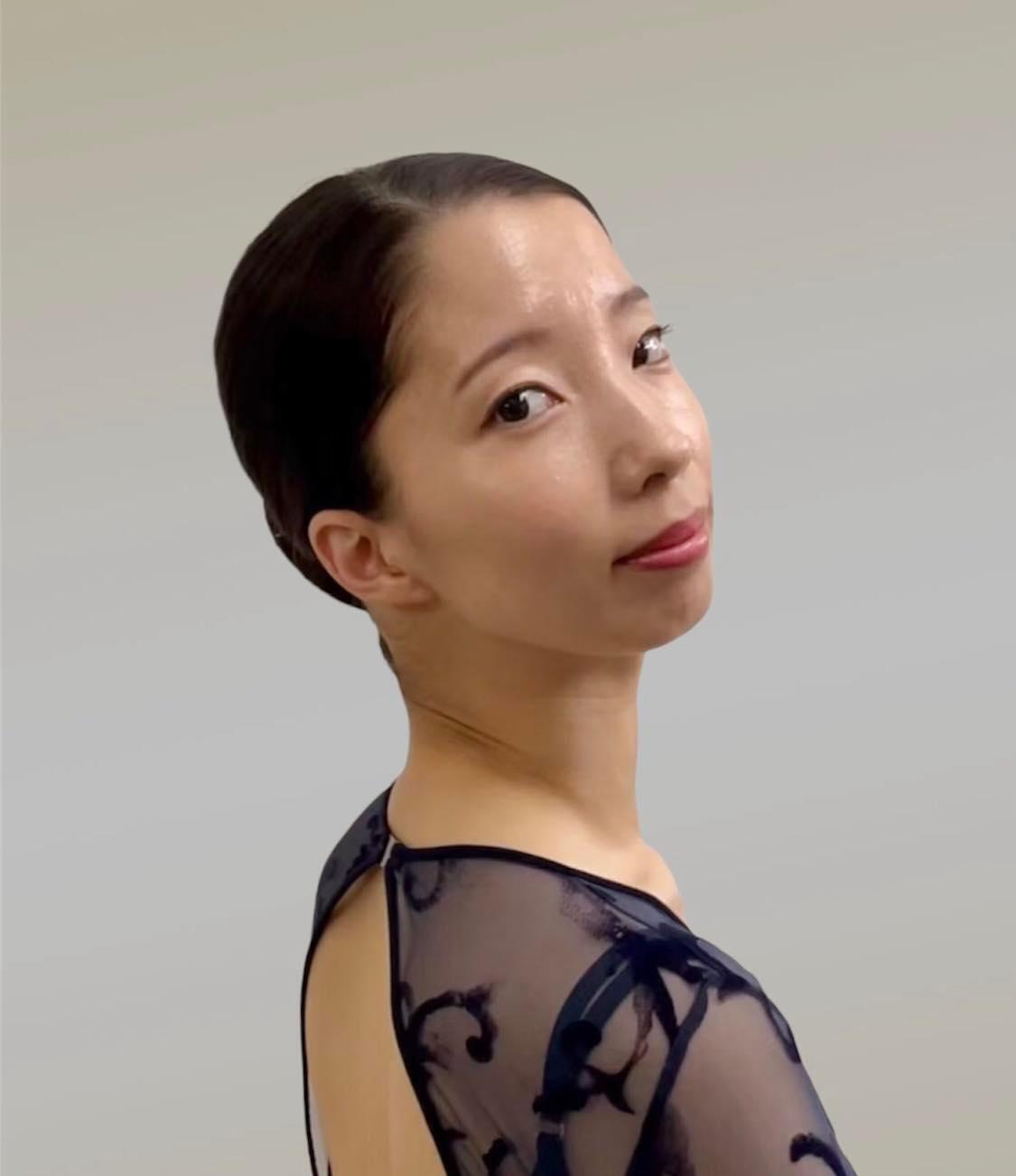 中尾茜
